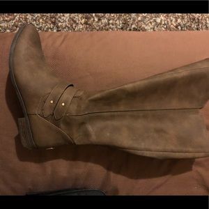 Dr Scholl’s Riding Boots